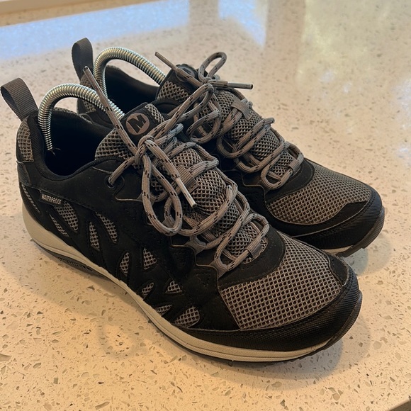 merrell simien sneaker